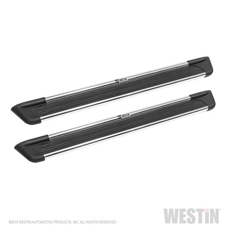 Westin Sure-Grip Running Boards 27-6130
